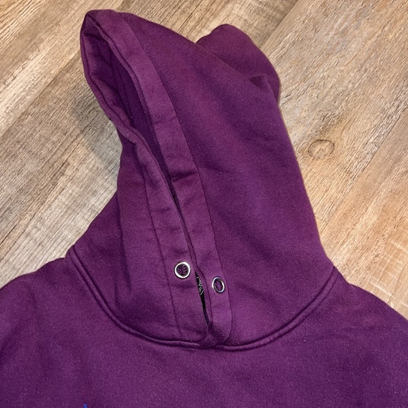 Thrasher Hoodie Sz M - Picture 3 of 11